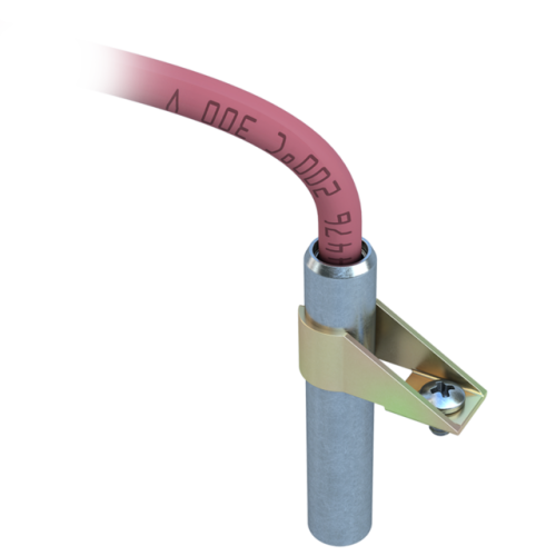 120V Heater for Series 70 0