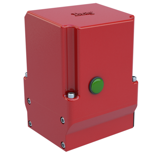 BBU Universal Top Assembly with Battery (Unmounted) 0