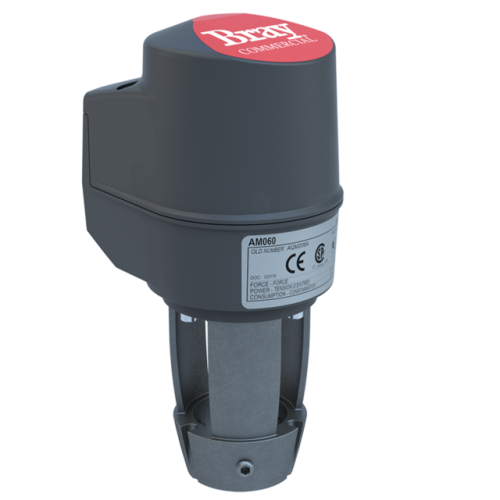 Pic Valve Linear Actuator 100 lb Multi-Function 0